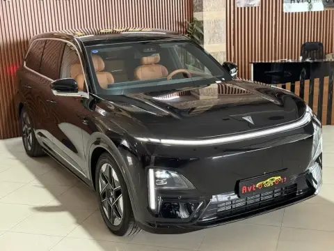 Changan Deepal S09 2025 — миниатюра 2
