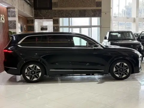 Changan Deepal S09 2025 — миниатюра 6