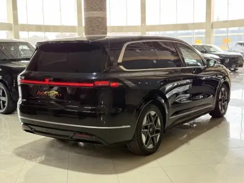 Changan Deepal S09 2025 — миниатюра 7