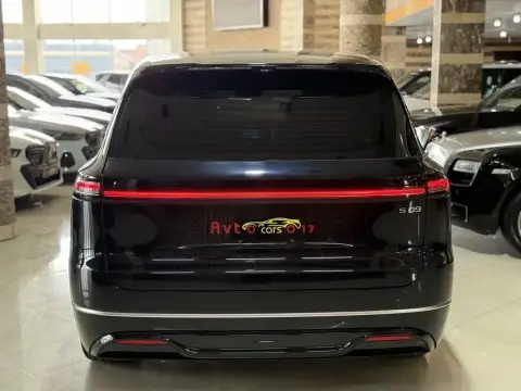 Changan Deepal S09 2025 — миниатюра 8