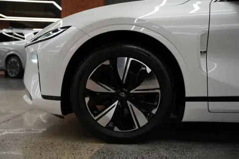 Changan Qiyuan A07 2025 — миниатюра 4