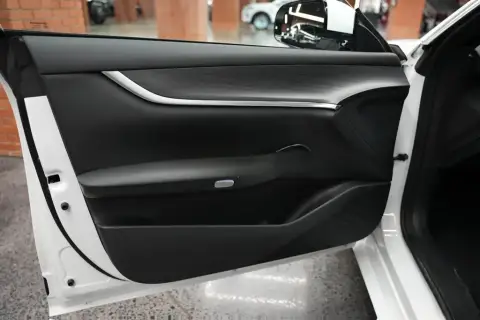 Changan Qiyuan A07 2025 — миниатюра 5