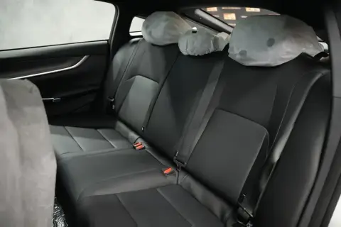 Changan Qiyuan A07 2025 — миниатюра 8