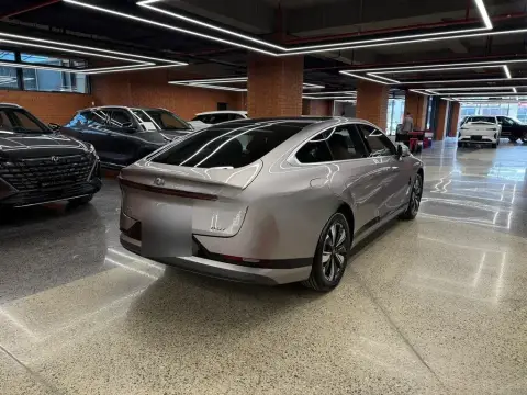Changan Qiyuan A07 2025 — миниатюра 6