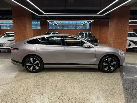 Changan Qiyuan A07 2025 — миниатюра 8