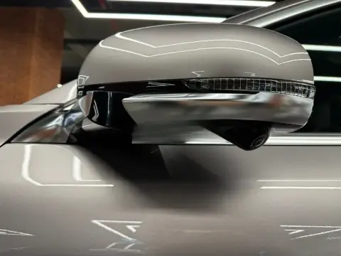 Changan Qiyuan A07 2025 — миниатюра 9