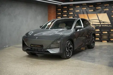 Changan Deepal S07 2025 — миниатюра 1