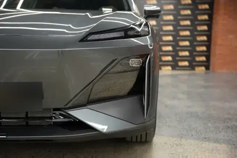 Changan Deepal S07 2025 — миниатюра 4