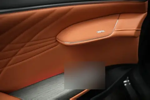 Changan Deepal S07 2025 — миниатюра 7