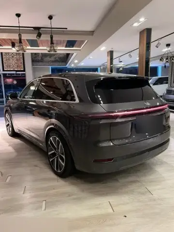 Li Auto L7 2025 — миниатюра 6