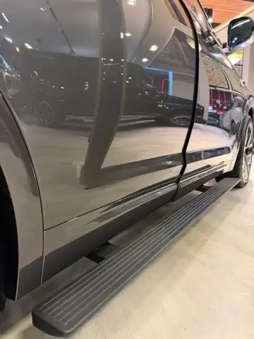 Li Auto L7 2025 — миниатюра 8