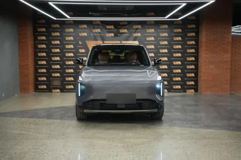 GAC S7 2025 — миниатюра 2