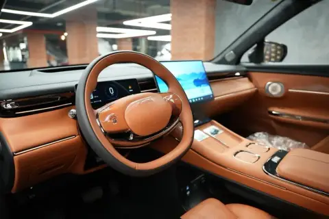 GAC S7 2025 — миниатюра 9