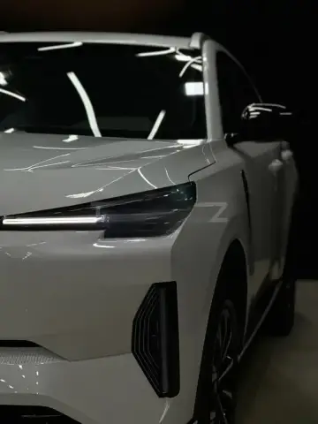 Changan Qiyuan Q05 2025 — миниатюра 8