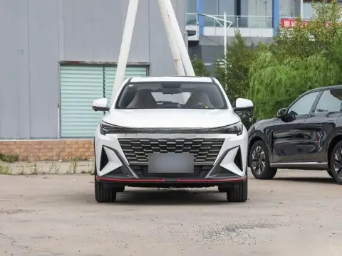 Changan Oshan X5 Plus 2026 — миниатюра 2