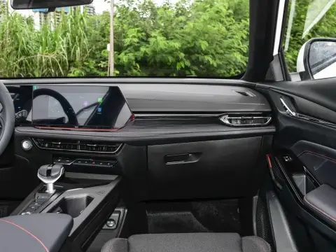 Changan Oshan X5 Plus 2026 — миниатюра 8