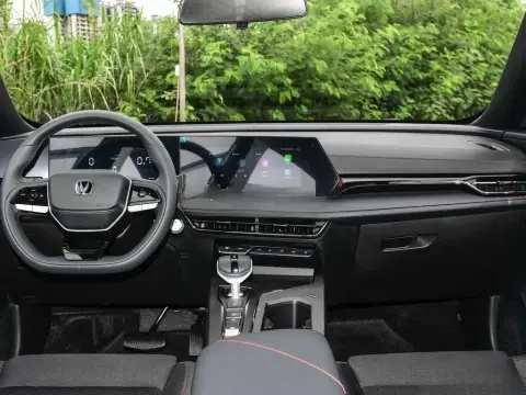 Changan Oshan X5 Plus 2026 — миниатюра 10