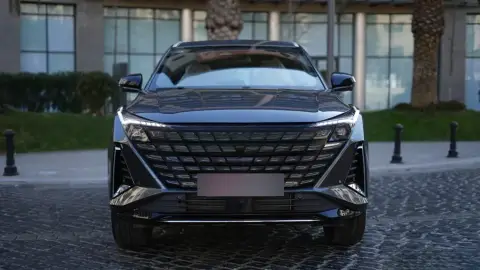 Changan Uni-Z 2025 — миниатюра 1