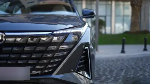 Changan Uni-Z 2025 — миниатюра 4