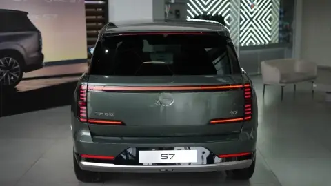 GAC S7 2025 — миниатюра 8