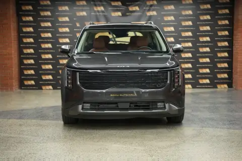 Kia Carnival 2025 — миниатюра 2