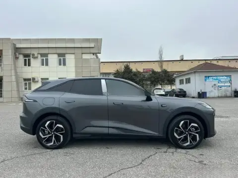 Changan Deepal S07 2025 — миниатюра 4
