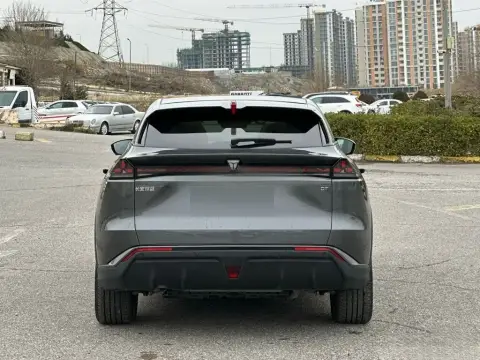Changan Deepal S07 2025 — миниатюра 6