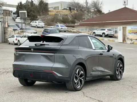 Changan Deepal S07 2025 — миниатюра 7