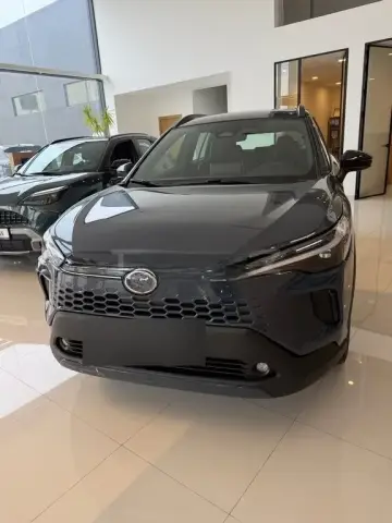 Toyota Corolla Cross 2026 — миниатюра 2