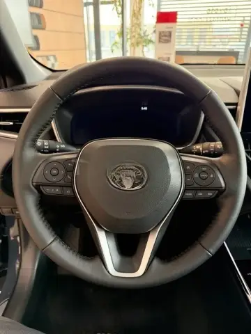 Toyota Corolla Cross 2026 — миниатюра 8