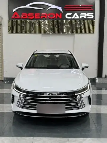 BYD Destroyer 05 2025 — миниатюра 2