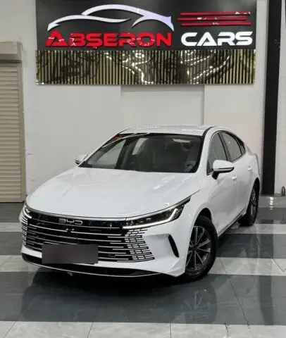 BYD Destroyer 05 2025 — миниатюра 3