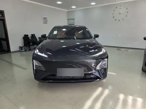 Changan Deepal S07 2025 — миниатюра 1