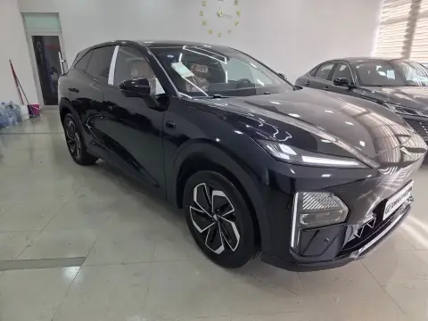 Changan Deepal S07 2025 — миниатюра 3