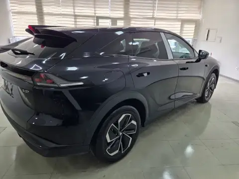 Changan Deepal S07 2025 — миниатюра 4