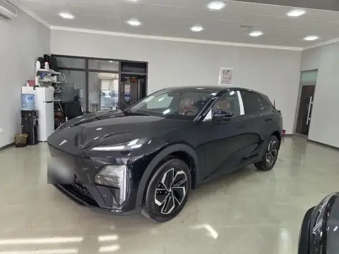 Changan Deepal S07 2025 — миниатюра 6