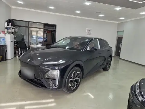 Changan Deepal S07 2025 — миниатюра 7