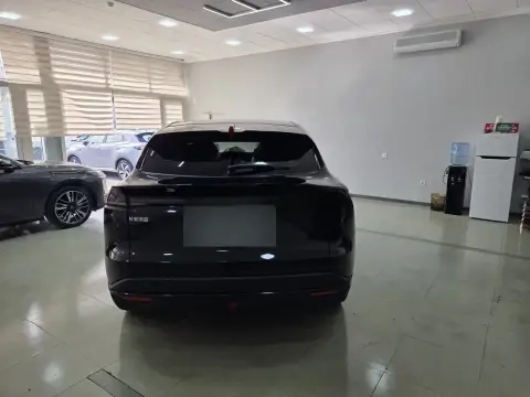 Changan Deepal S07 2025 — миниатюра 8