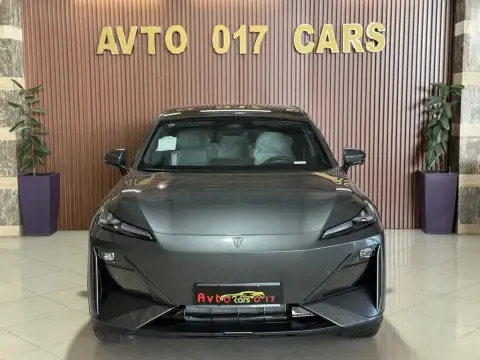 Changan Deepal S07 2025 — миниатюра 1