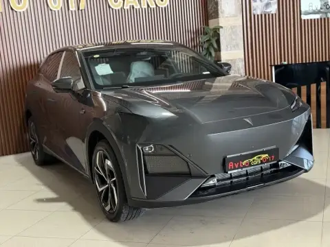 Changan Deepal S07 2025 — миниатюра 2
