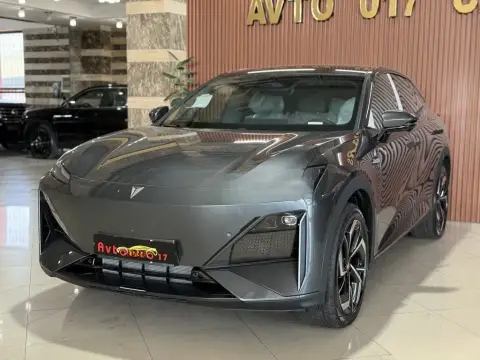 Changan Deepal S07 2025 — миниатюра 5