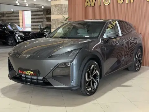 Changan Deepal S07 2025 — миниатюра 6