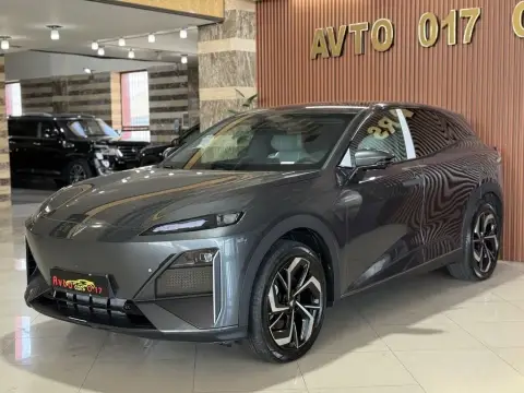 Changan Deepal S07 2025 — миниатюра 7