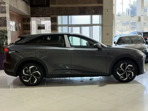 Changan Deepal S07 2025 — миниатюра 8