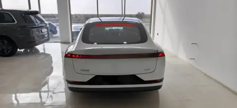 Changan Qiyuan A07 2025 — миниатюра 7