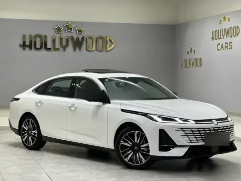 Changan Lamore 2025 — миниатюра 1