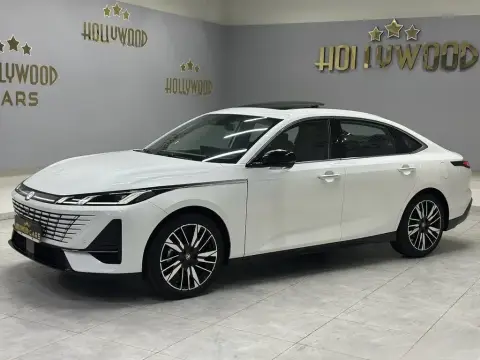 Changan Lamore 2025 — миниатюра 3