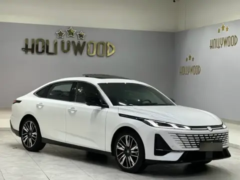 Changan Lamore 2025 — миниатюра 4