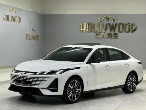 Changan Lamore 2025 — миниатюра 5