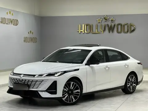 Changan Lamore 2025 — миниатюра 6